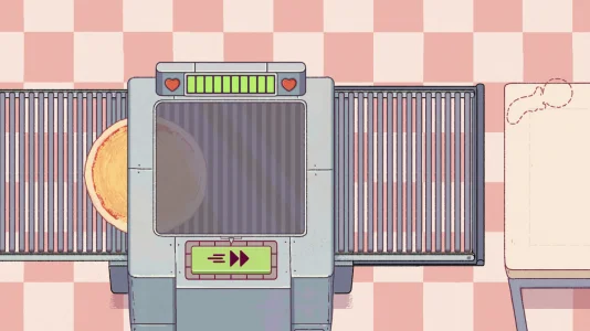 Good Pizza, Great Pizza screenshot 2