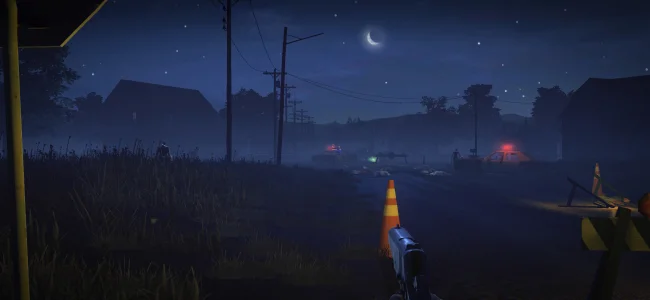 Into the Dead screenshot 1