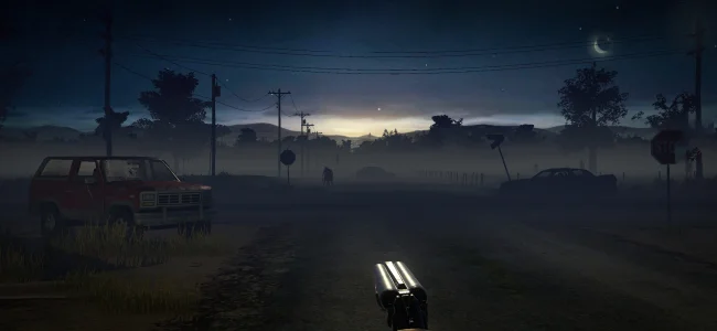 Into the Dead screenshot 2