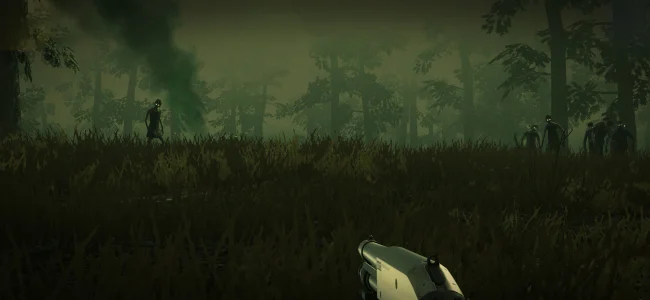 Into the Dead screenshot 3