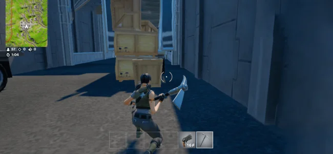 Fortnite screenshot 4