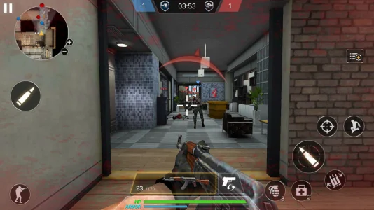 FPS Strike Ops screenshot 3