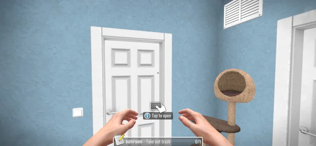 House Flipper screenshot 1