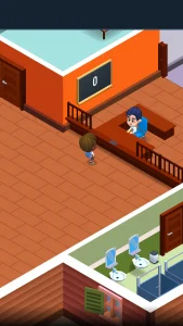 Idle Bank Tycoon screenshot 6