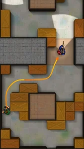 Hunter Assassin screenshot 1