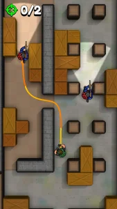 Hunter Assassin screenshot 3