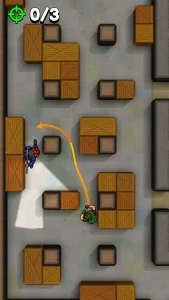 Hunter Assassin screenshot 4