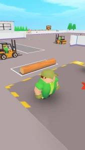 Idle Lumber Empire screenshot 5