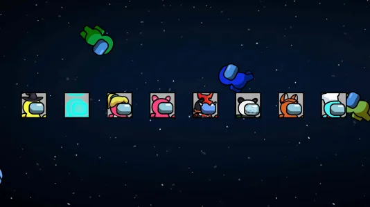 Imposter Battle Royale screenshot 3