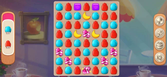 Manor Cafe screenshot 2