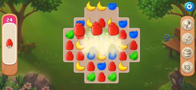 Manor Cafe screenshot 3