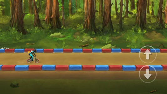 Mad Skills BMX screenshot 3