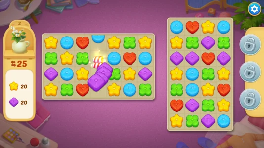 Matchington Mansion screenshot 3