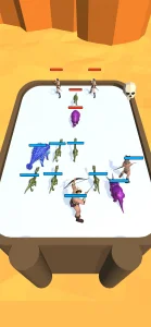 Merge Master screenshot 4