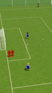 Mini Soccer Star screenshot 6