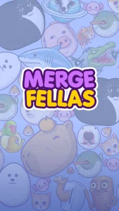 Merge Fellas screenshot 1