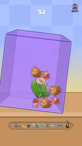 Merge Fellas screenshot 4