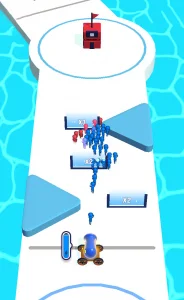 Mob Control screenshot 2