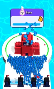 Mob Control screenshot 6