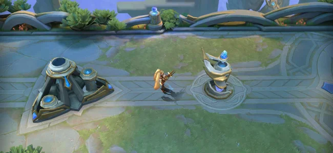 Mobile Legends: Bang Bang screenshot 2