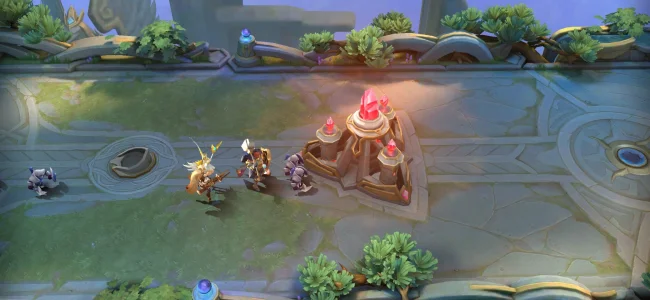 Mobile Legends: Bang Bang screenshot 3