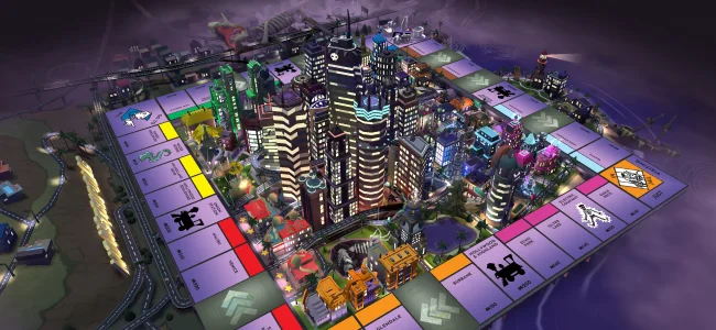 MONOPOLY screenshot 1