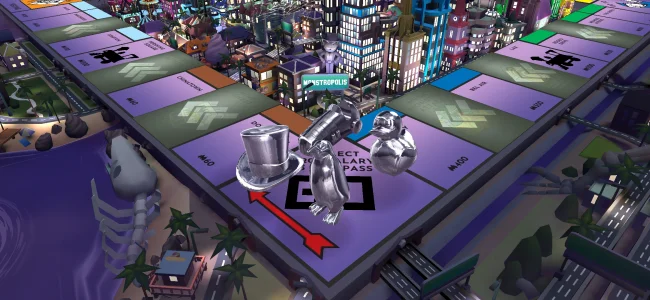 MONOPOLY screenshot 3